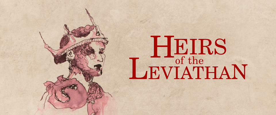Heirs of the Leviathan: Live!